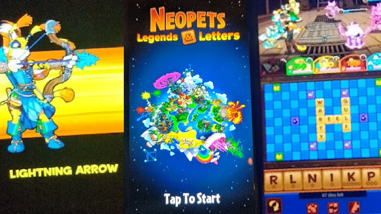 Neopets games not working safari